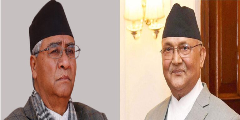 सत्तापक्ष र प्रतिपक्ष दल विवादित विषयमा साझा धारणा बनाएर अघि बढ्न सहमत