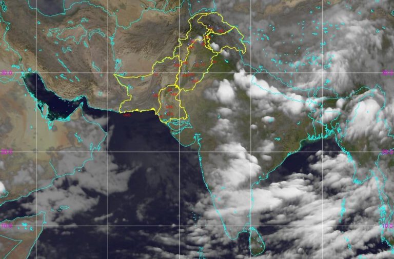 नेपालमा मनसुनको प्रभाव