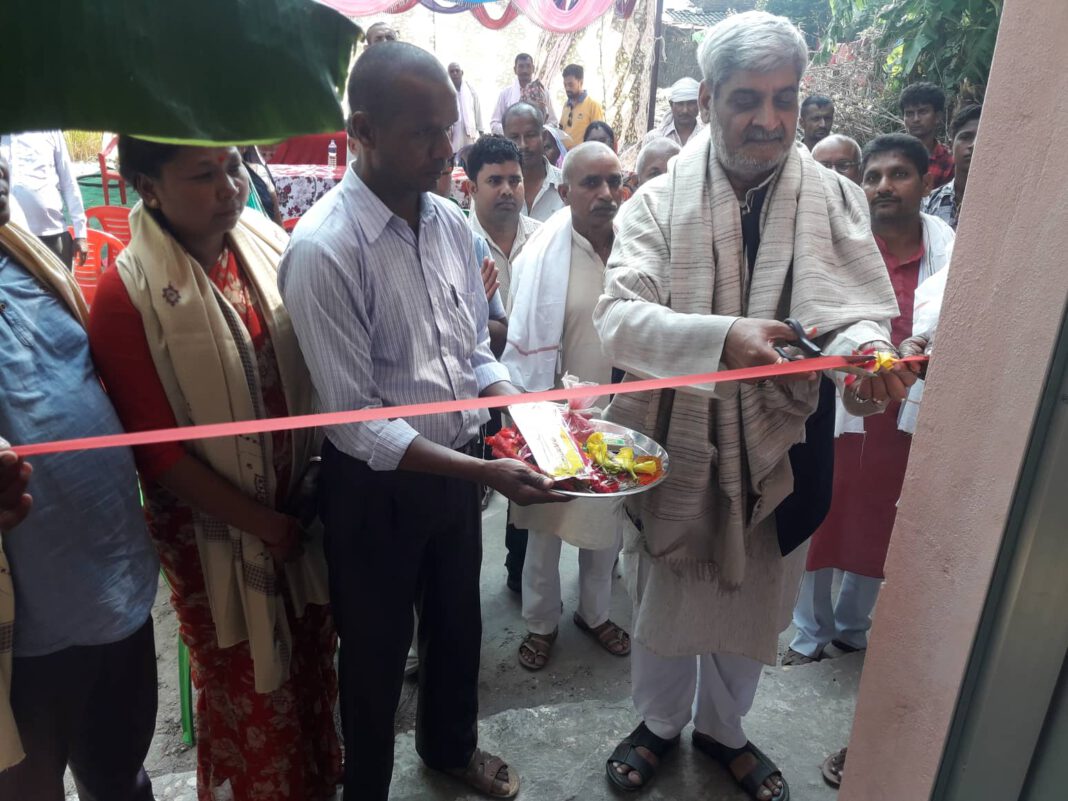 hridesh tripath udaghtan