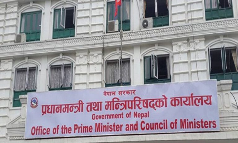 सी चिनफिङको नेपाल भ्रमणलाई परिणाममुखी र सन्देशपूर्ण बनाउन सरकारले कुनै पनि कसर बाँकी नराख्ने