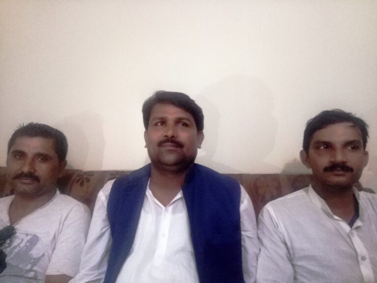 आलमको पक्षमा कांग्रसले बृहद मौन प्रदर्शन गर्ने