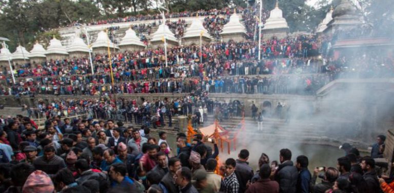 आज बाला चतुर्दशी, पितृ मोक्षका लागि  शिवालयमा शतबीज छरियो