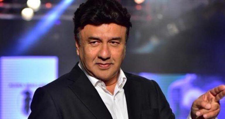 इण्डियन आइडलबाट बाहिरिए अनु मलिक