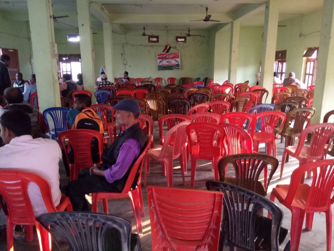 rajpa rautahat jhadap