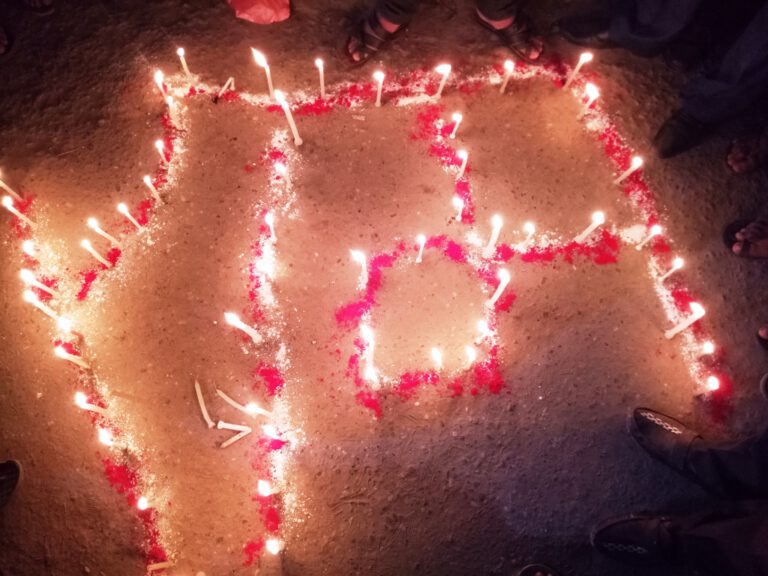 नेपालमा विश्व हिन्दू परिसदले गरे भारतीय सर्वोच्च अदालतको फैसलाको स्वागत