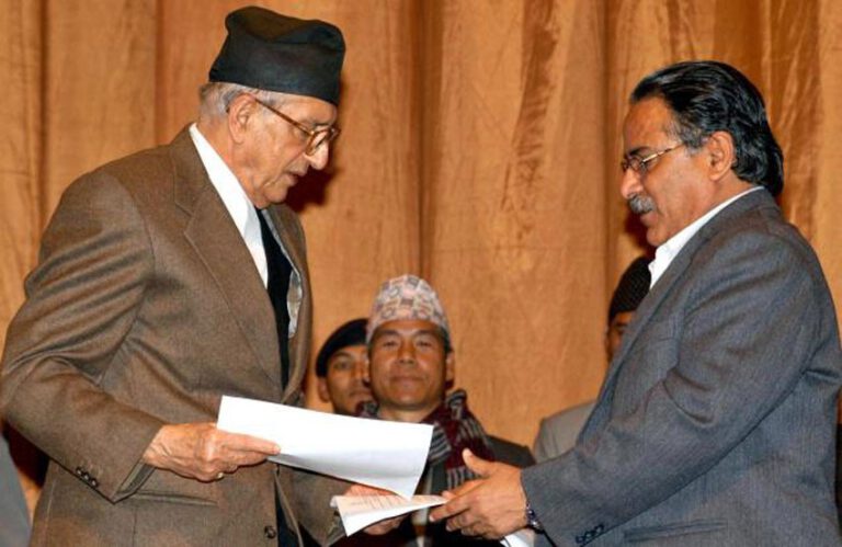 शान्ति सम्झौताको १३ वर्ष पूरा, अझै हुन सकेन संक्रमणकालीन न्यायको विषय