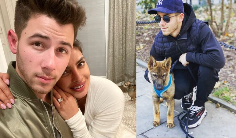 निकसँग याे कारणले रिसाउछिन् नायिका प्रियंका चोपडा