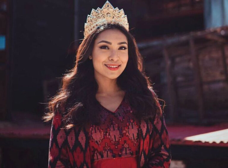 अनुष्का श्रेष्ठ मिस वर्ल्डको टप १२ मा