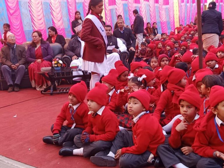 इशाई प्रचारकद्वारा हिन्दू धर्मको प्रति घृणा फैलाउदै