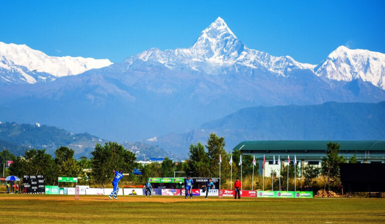 दोस्रो संस्करणको पोखरा प्रिमियर लिग आजबाट सुरु हुँदै