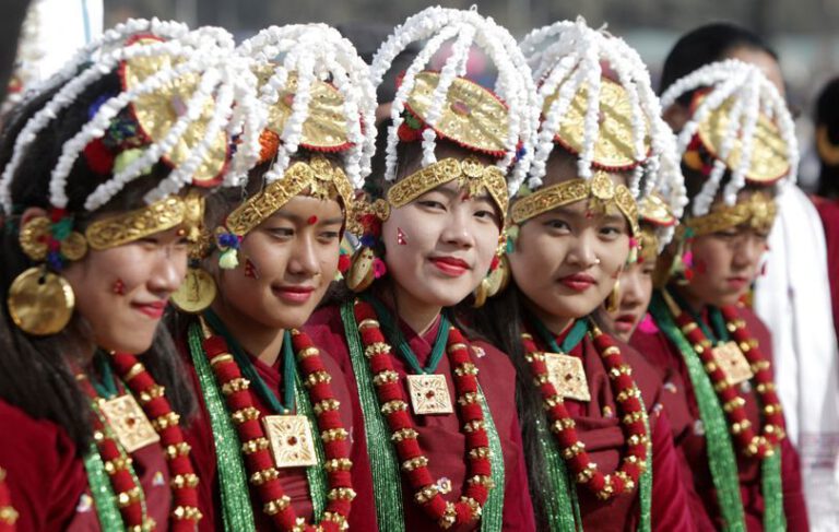 तोल ल्होसार आज मनाईदै