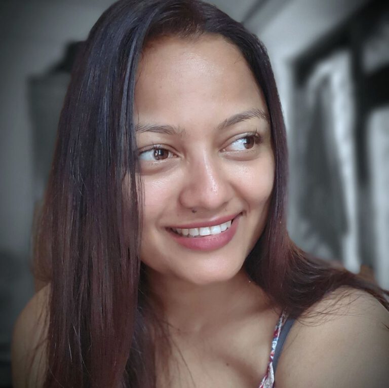 नायिका ऋचा शर्माको बिहे आउँदो शनिबार