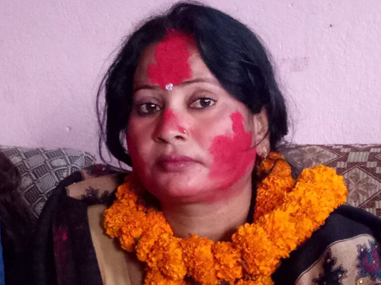 समाजवादीको प्रदेश नं. २ सदस्य साह जिल्ला अध्यक्षमा चयन