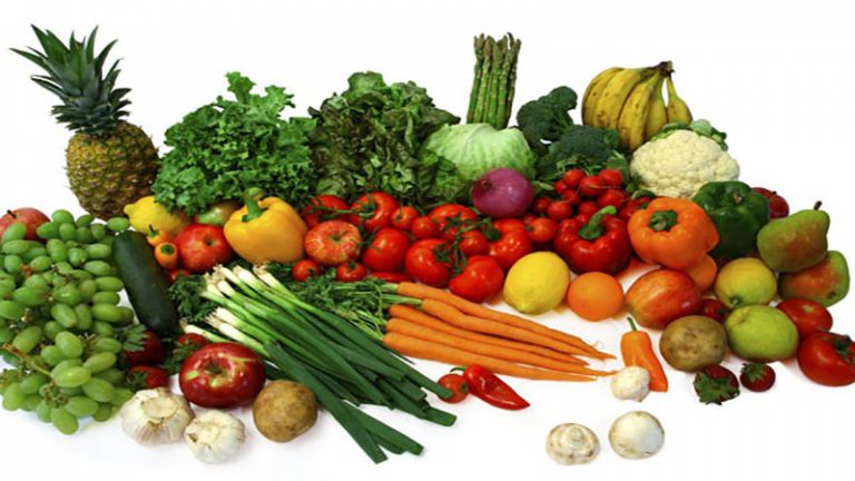 जाडो माैसममा के खाने ?