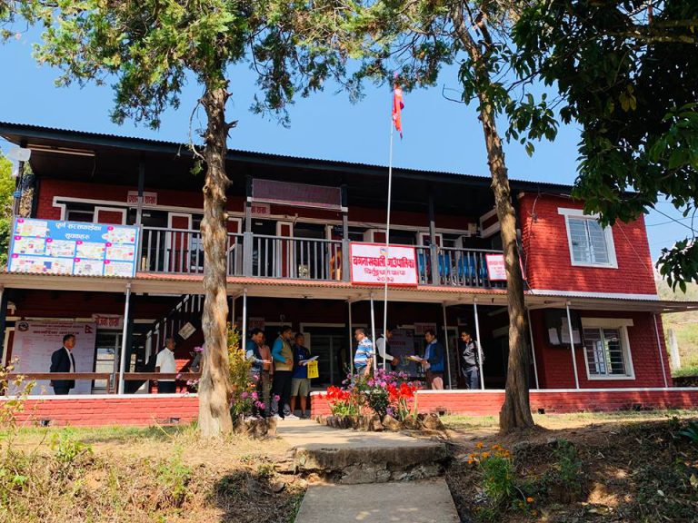 बगनासकाली गाउँपालिकाका सबै विद्यालय बालमैत्री विद्यालय घोषणा