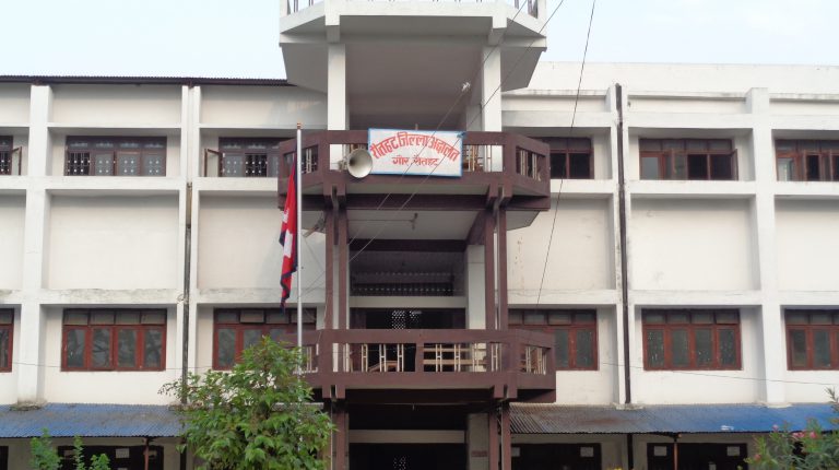 दुइ भारतीयले लिएको नागरिकता बदर ,मेयर कुशवाहा सहित २१ जनालाइ जरिवाना