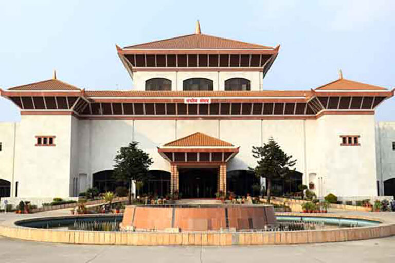 नेकपाले सभामुखको उम्मेदवार चयन गर्न ढिलाइ गर्दा प्रतिनिधिसभाको बैठक प्रभावित हुँदै