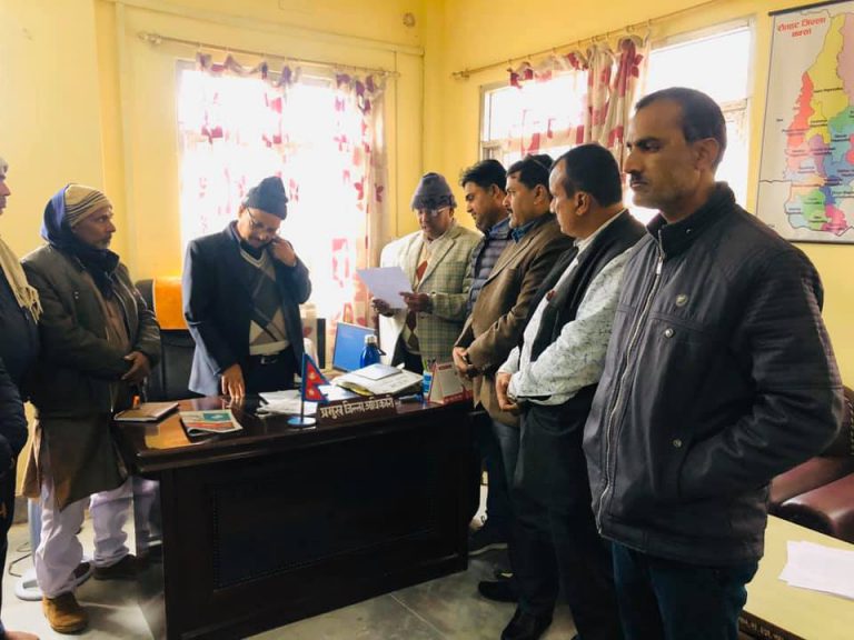भारतिय गाडी ३० दिन मात्रै भन्सार काट्ने निर्णयले भ्रमण वर्ष २०२० प्रभावित,  सच्याउन मागँ