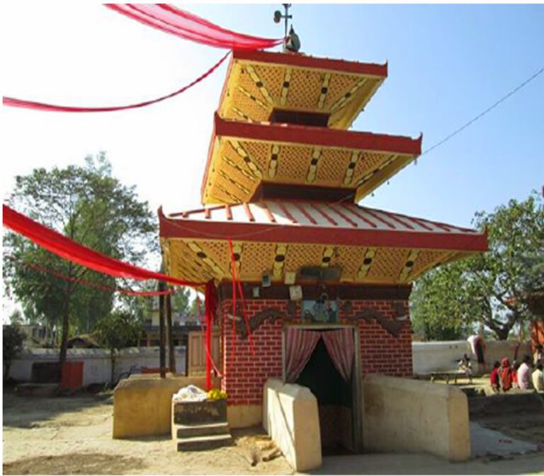 कैलाशपुरी टोल बिकाश तथा सुधार समिती गठन