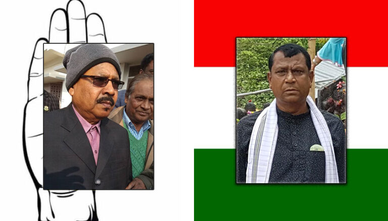 राष्ट्रियसभामा दाजुभाइको भिडन्तः पराजित भए भाइ, राजपाबाट दाइ विजयी