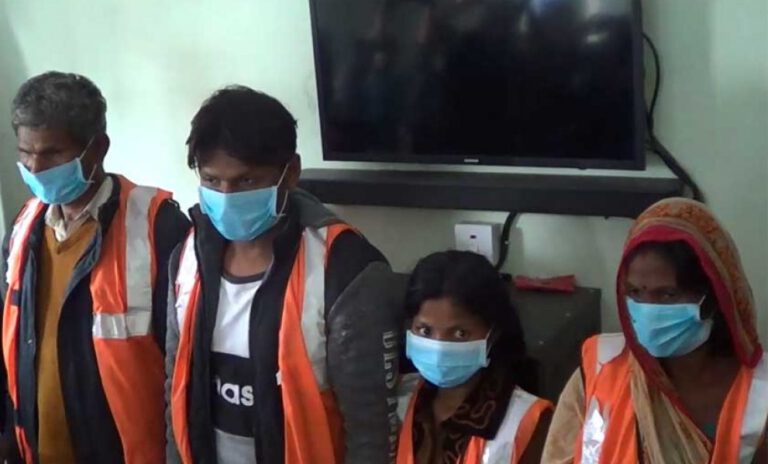 मेमोरी कार्ड विवादमा महिलाको हत्या,परिवारका चारजना सदस्य पक्राउ