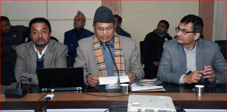 चीनमा रहेका नेपाली विद्यार्थीलाई स्वदेश फर्काउने सरकारको तयारी