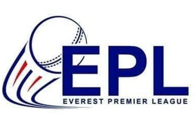 एभरेष्ट प्रिमियर लिगलाई आईसीसीको मान्यता निरन्तर