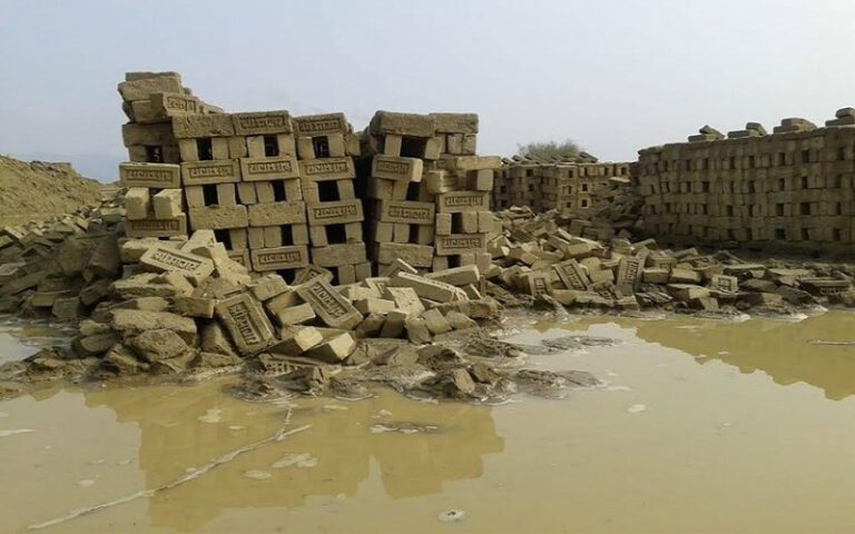 वर्षाले राैतहट लागयत  तराई मधेशमा कराेडाैकाे छति