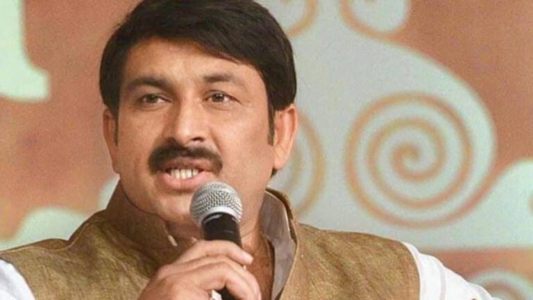 लज्जास्पद हार व्यहोरेपछि दिल्लीका भाजपा अध्यक्षको राजीनामा