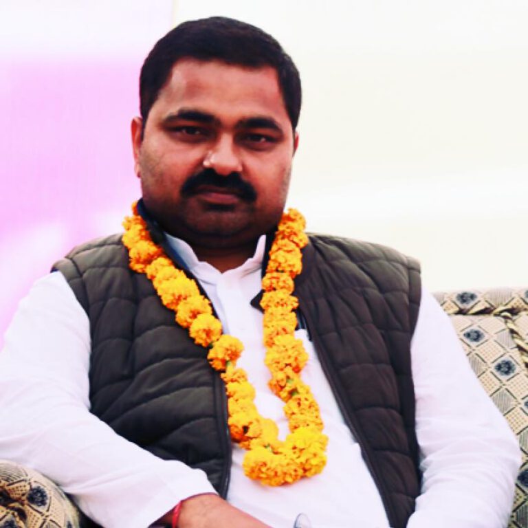 सांसद साहसँग ५ लाख धरौटी माग