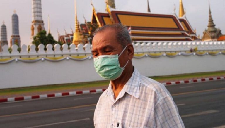 कोरोना भाइरसका बिरामी निको पार्ने औषधि फेला पारेका छौं: थाई चिकित्सक