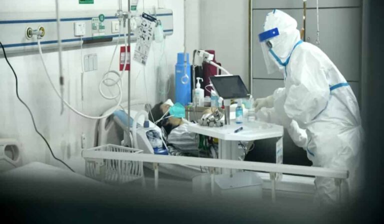 अहिलेसम्म ८१ देशमा कोरोनाको संक्रमण पुष्टि