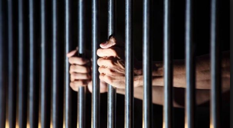 वैदेशिक रोजगारीमा गएका पाँच सय ४५ जना नेपाली विदेशका जेलमा