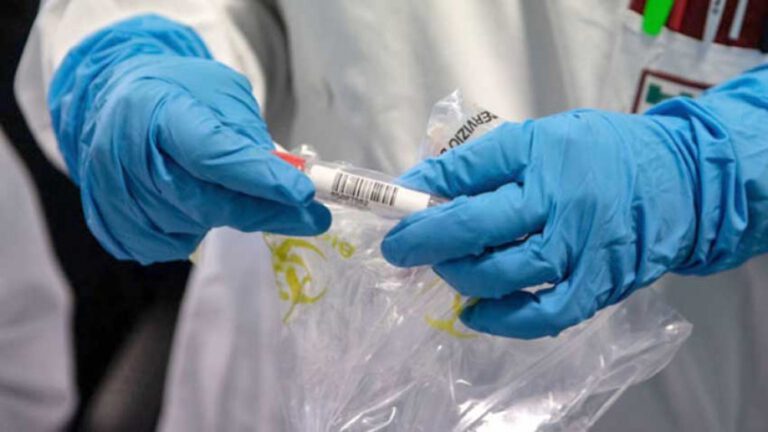 कोरोना भाइरसविरुद्धको खोप पहिलो पटक मानिसमा परीक्षण गरिंदै