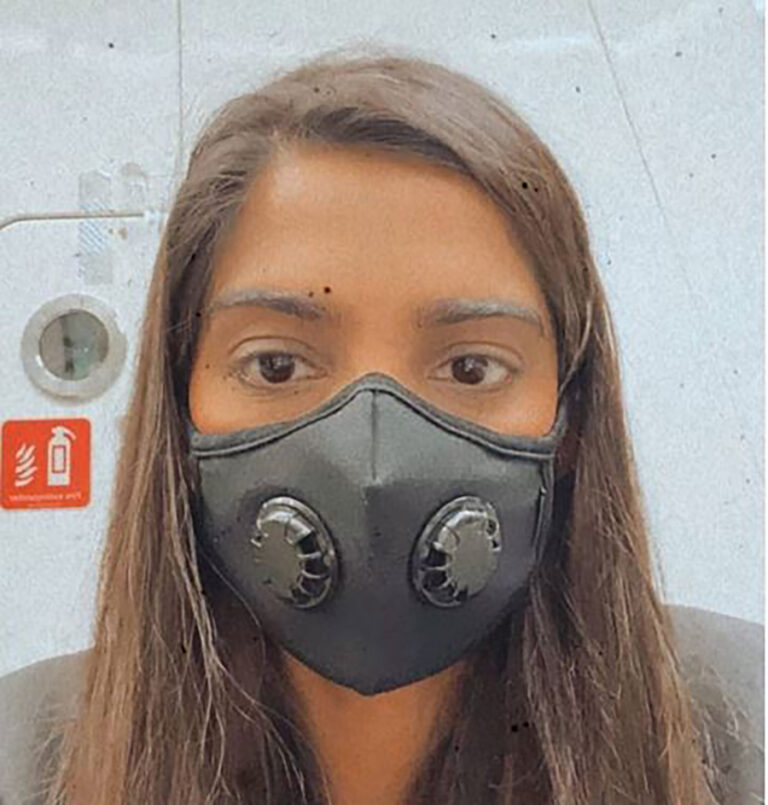 अभिनेत्री सोनम कपुर आइसोलेसनमा