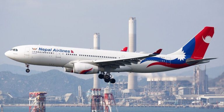 आजदेखि अन्तराष्ट्रिय उडान बन्द, लामो दूरीका सवारी भोलीबाट नचल्ने