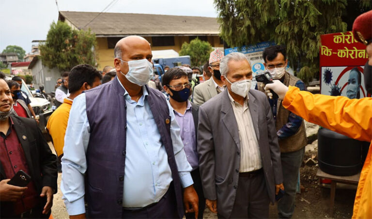 अपहरण प्रकरणको उजुरी सरकारी वकिलको कार्यालयले पनि लिएन