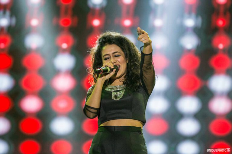 विश्वमै सबैभन्दा बढी खोजिने गायिका नेहा कक्कड