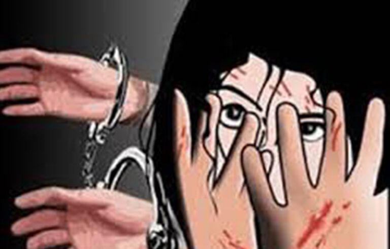बालिका बलात्कारमा संलग्न ४ जना पक्राउ