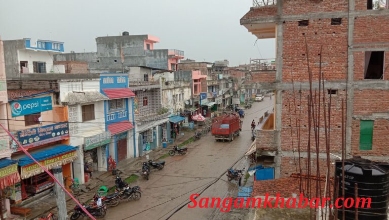 रौतहटमा  क्वारेन्टिन बाहिरका तीन जनामा कोरोना संक्रमण,जम्मा संक्रमितकाे संख्या १ हजार ७७