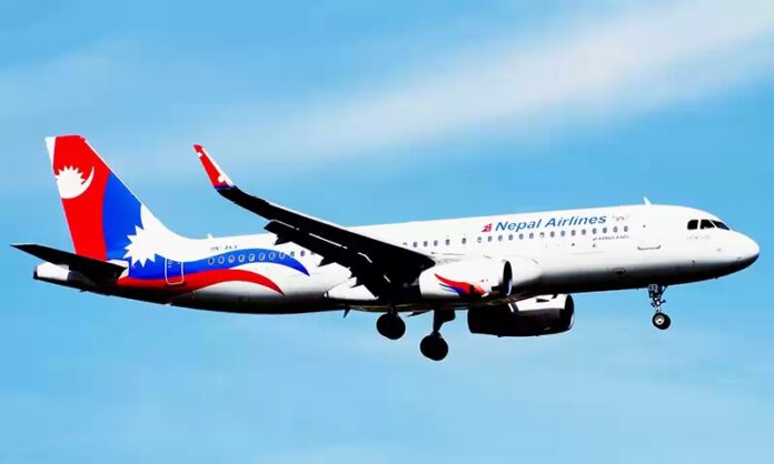 Nepal-Airlines