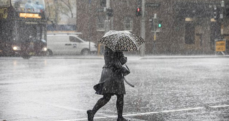 आज पनि देशभरका धेरै ठाउँमा वर्षाको सम्भावना