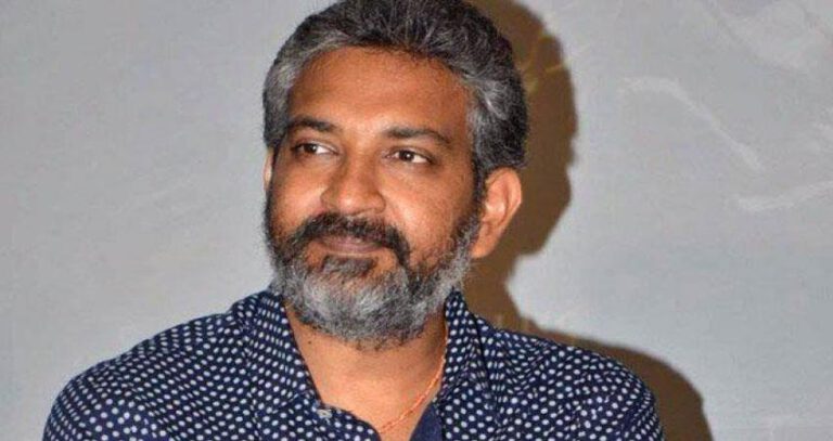 बाहुबलीका निर्देशक एसएस राजमौलीलाई कोरोना संक्रमण