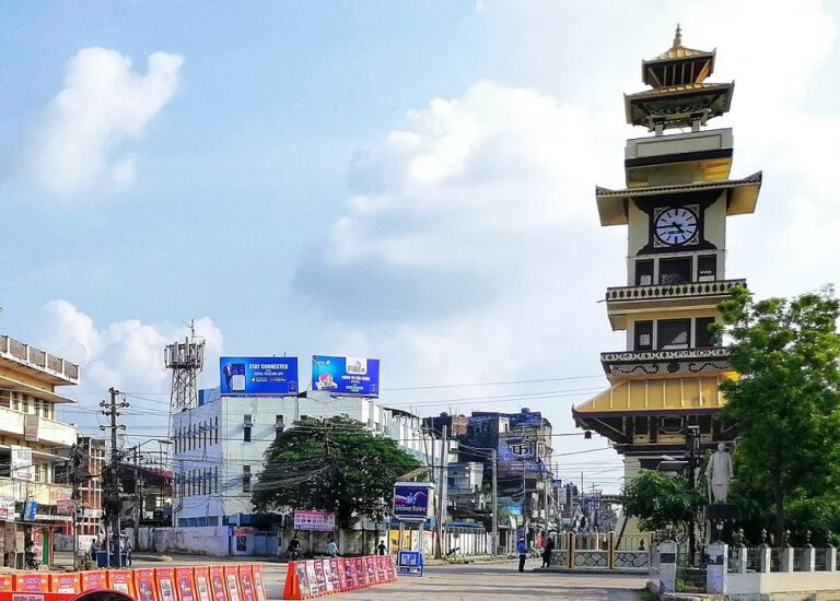 पर्सा जिल्लामा जारी निषेधाज्ञा अब महानगरपालिकामा मात्रै लागू हुने