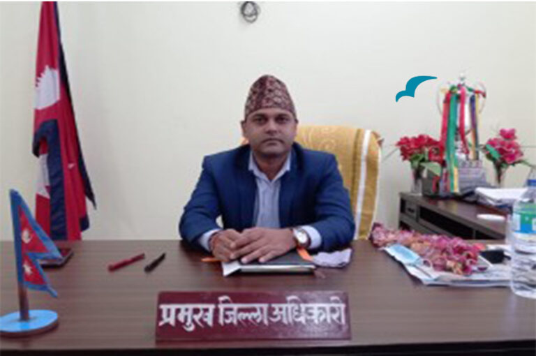कुसल प्रशासकको रुपमा रौतहटमा सिडियो यादव