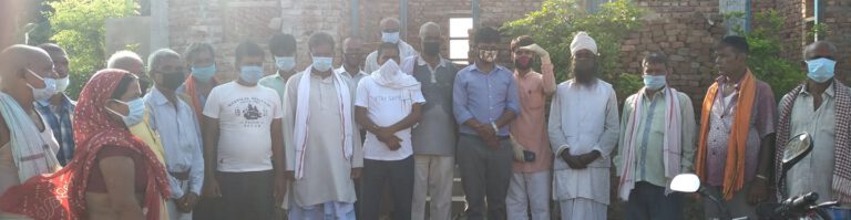 सहिदको श्रद्धाञ्जली सभा जनमत पार्टीद्वारा कार्यक्रम सम्पन्न