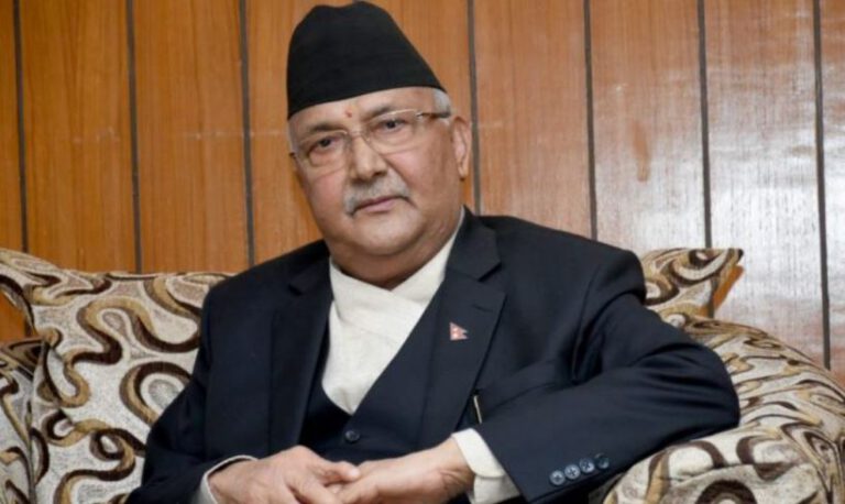 आज निजामती सेवा दिवस, प्रधानमन्त्री ओलीको शुभकामना