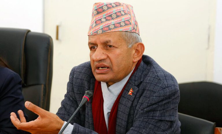 कोरोना नियन्त्रणका लागि समय लाग्ने भन्दै सावधानी अपनाउन सरकारको आग्रह