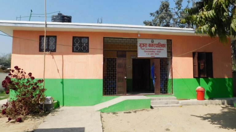 कोरोनामुक्त भएको भन्दै वडाध्यक्षले मोटरसाइकल ऱ्याली निकाल्दा झडप