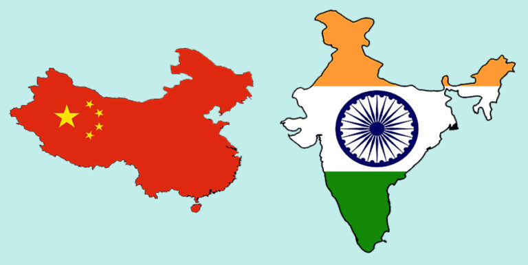 भारत र चीनबीच वार्ता सुरु भएपनि तनाव बढदै